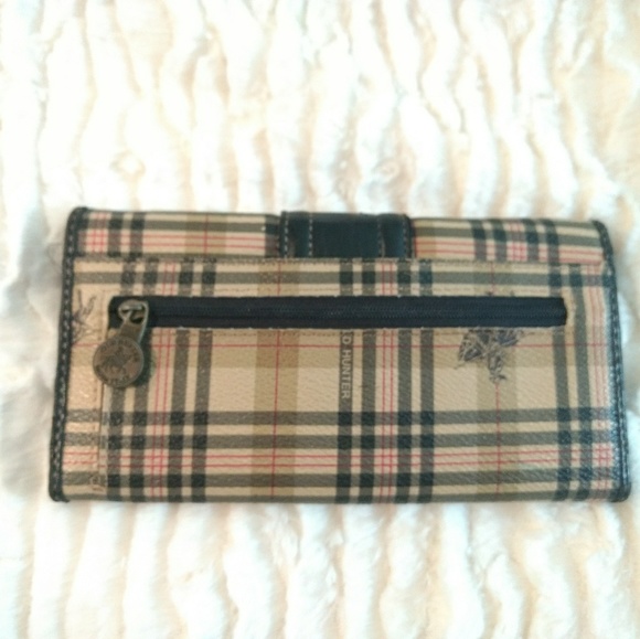 🍃 Old Hunter women's wallet - Picture 2 of 5